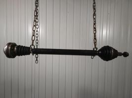Cardan droit (transmission)