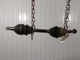Cardan gauche (transmission)