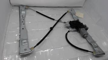 Leve vitre electrique avant gauche