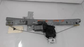 Leve vitre electrique avant gauche
