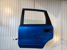 Porte arriere gauche