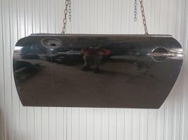 Porte avant gauche