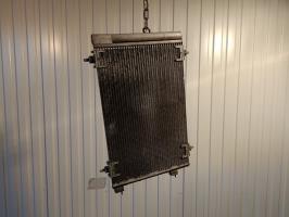 Radiateur clim