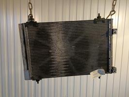 Radiateur clim
