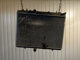 Radiateur eau