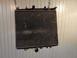 Radiateur eau