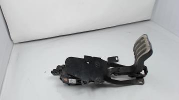 Potentiometre de pedale de gaz d'accelerateur