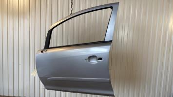 Porte avant gauche