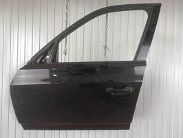 Porte avant gauche