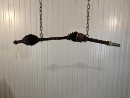 Cardan droit (transmission)