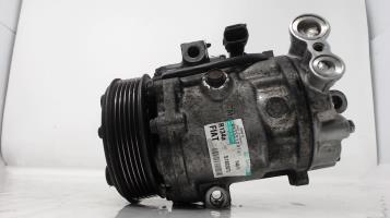 Compresseur clim