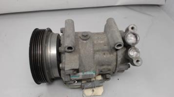 Compresseur clim