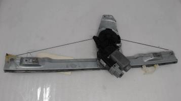 Leve vitre electrique arriere gauche