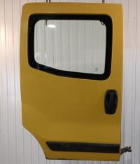 Porte laterale droit