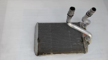 Radiateur chauffage