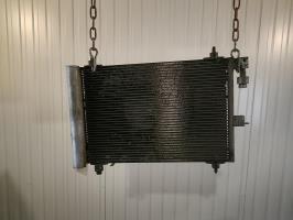 Radiateur clim