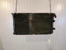 Radiateur eau