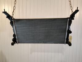 Radiateur eau