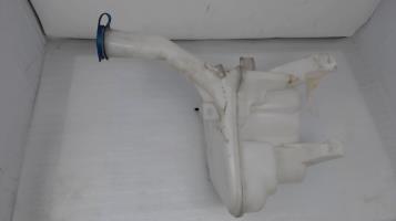 Vase de lave glace