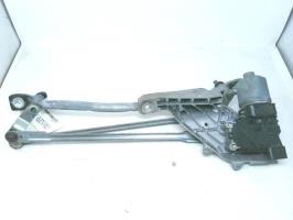 Moteur essuie glace avant
