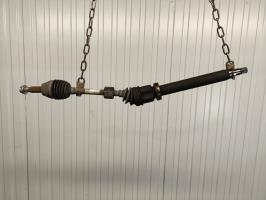 Cardan droit (transmission)