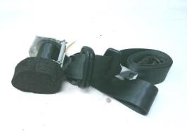 Ceinture arriere droit