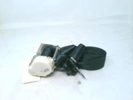 Ceinture arriere gauche