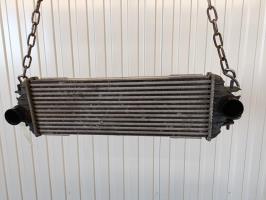 Echangeur air (Intercooler)