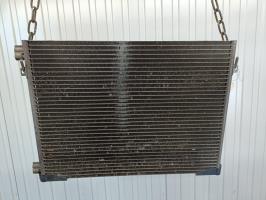 Radiateur clim