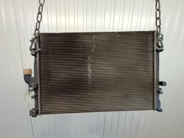 Radiateur eau