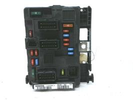 Boitier servitude moteur (BSM)