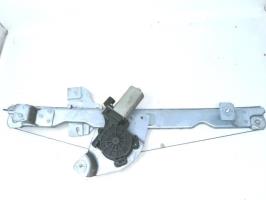 Leve vitre electrique avant gauche