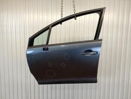 Porte avant gauche