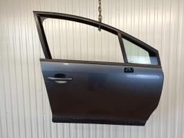 Porte avant droit