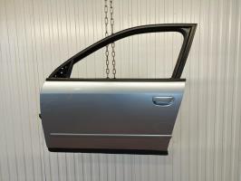 Porte avant gauche