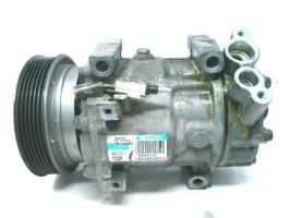 Compresseur clim