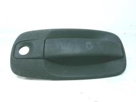 Poignee porte avant gauche