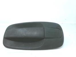Poignee porte avant droit