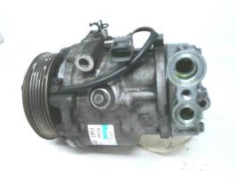 Compresseur clim