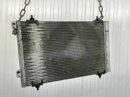 Radiateur clim