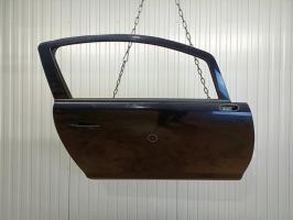 Porte avant droit