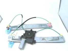 Leve vitre electrique avant droit