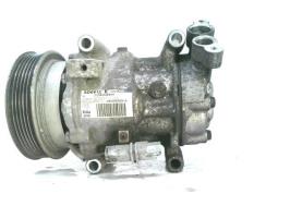 Compresseur clim
