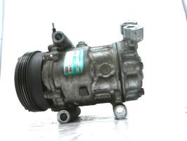 Compresseur clim