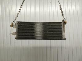 Radiateur clim