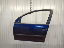 Porte avant gauche