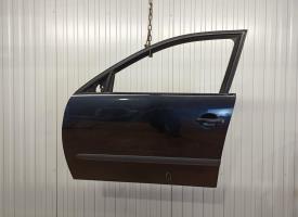 Porte avant gauche