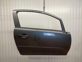 Porte avant droit