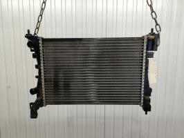 Radiateur eau
