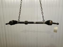 Cardan droit (transmission)
